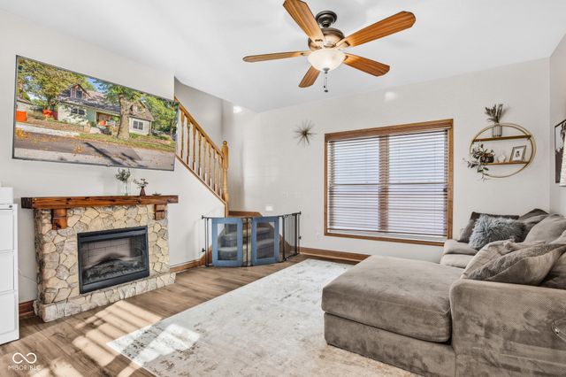 151 S Madison Street, Knightstown, IN 46148