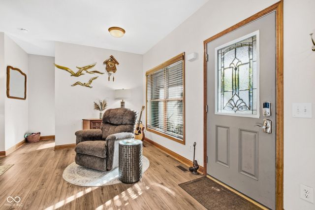 151 S Madison Street, Knightstown, IN 46148