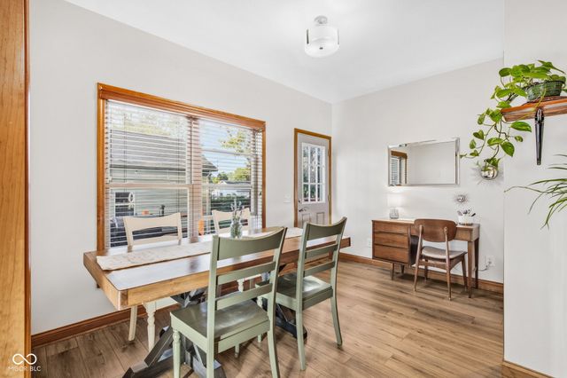 151 S Madison Street, Knightstown, IN 46148