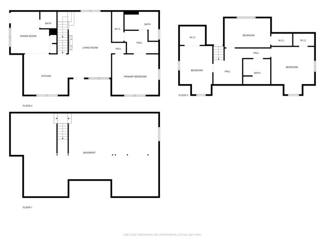 151 S Madison Street, Knightstown, IN 46148