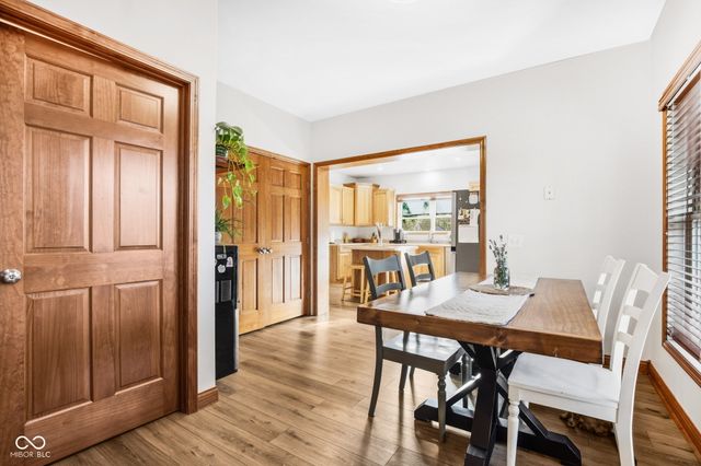 151 S Madison Street, Knightstown, IN 46148