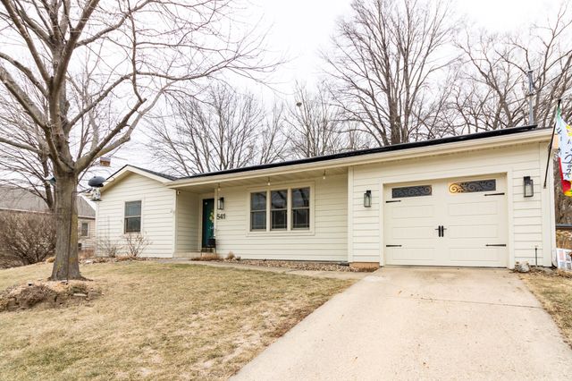 541 16th Street, West Des Moines, IA 50265