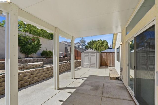 4465 Fall Ln, Oakley, CA 94561