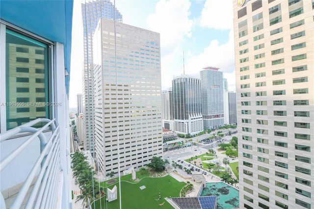 335 S BISCAYNE BLVD 2708, Miami, FL 33131