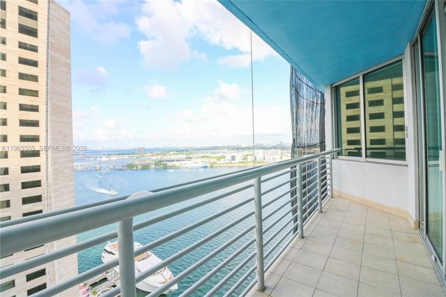 335 S BISCAYNE BLVD 2708, Miami, FL 33131