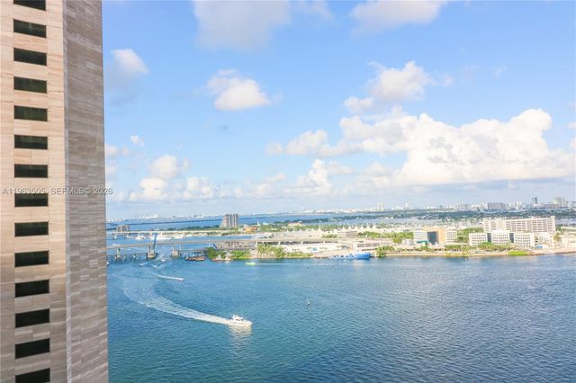 335 S BISCAYNE BLVD 2708, Miami, FL 33131