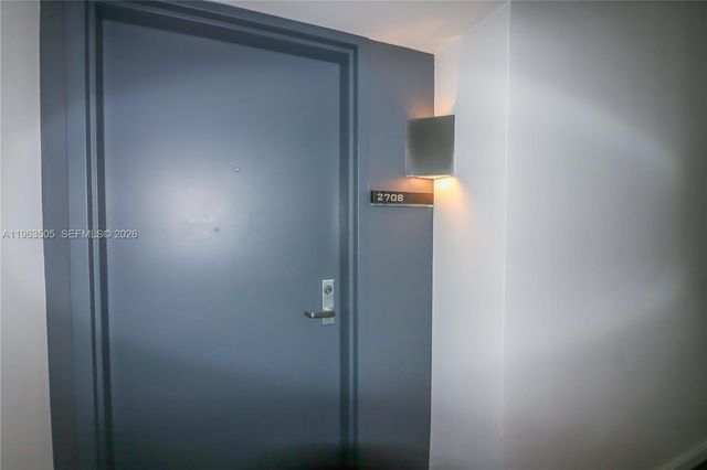 335 S BISCAYNE BLVD 2708, Miami, FL 33131