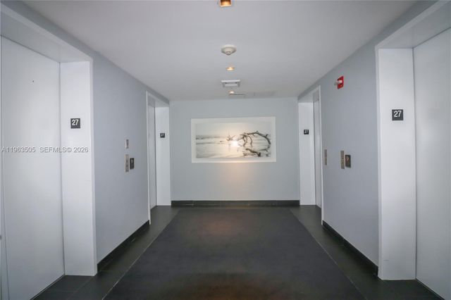 335 S BISCAYNE BLVD 2708, Miami, FL 33131