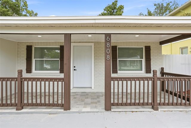 6808 S CORTEZ STREET, Tampa, FL 33616