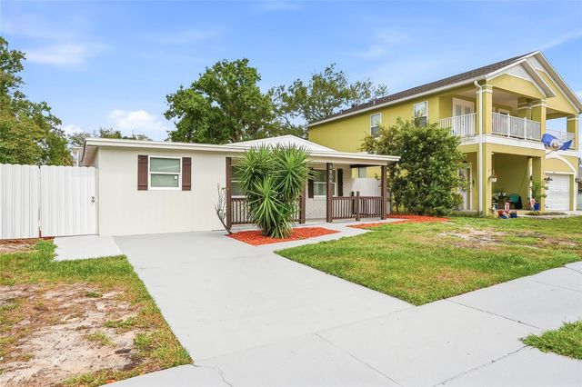 6808 S CORTEZ STREET, Tampa, FL 33616