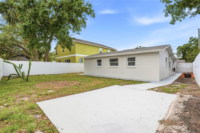6808 S CORTEZ STREET, Tampa, FL 33616