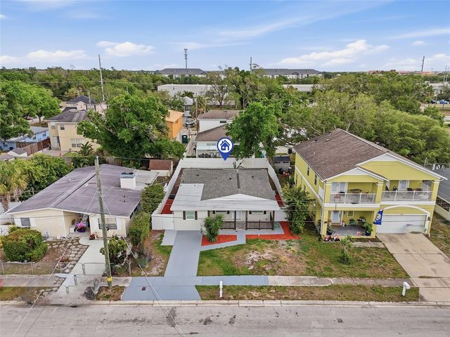 6808 S CORTEZ STREET, Tampa, FL 33616