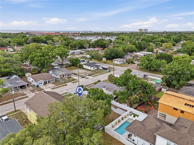 6808 S CORTEZ STREET, Tampa, FL 33616