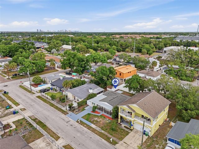 6808 S CORTEZ STREET, Tampa, FL 33616