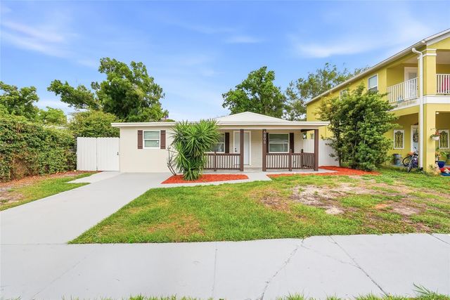 6808 S CORTEZ STREET, Tampa, FL 33616