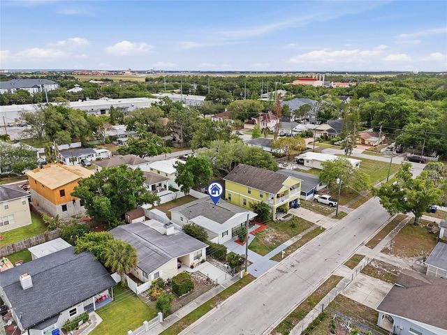 6808 S CORTEZ STREET, Tampa, FL 33616
