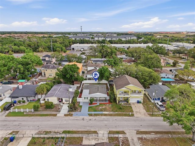 6808 S CORTEZ STREET, Tampa, FL 33616