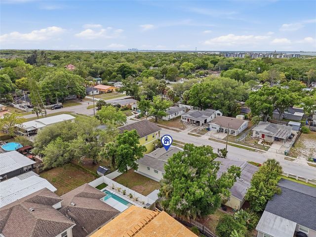 6808 S CORTEZ STREET, Tampa, FL 33616