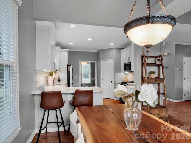 17207 Shadow Bark Drive, Cornelius, NC 28031