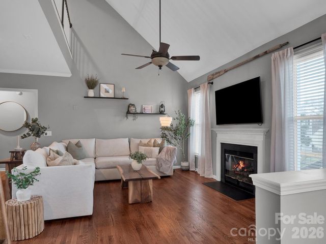 17207 Shadow Bark Drive, Cornelius, NC 28031