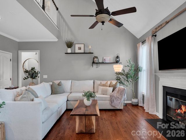 17207 Shadow Bark Drive, Cornelius, NC 28031