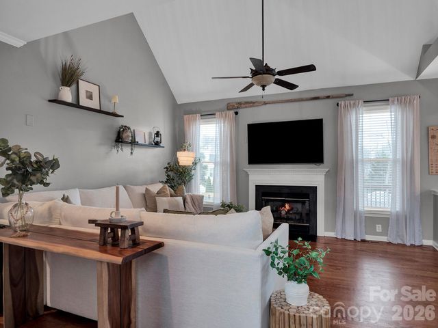 17207 Shadow Bark Drive, Cornelius, NC 28031