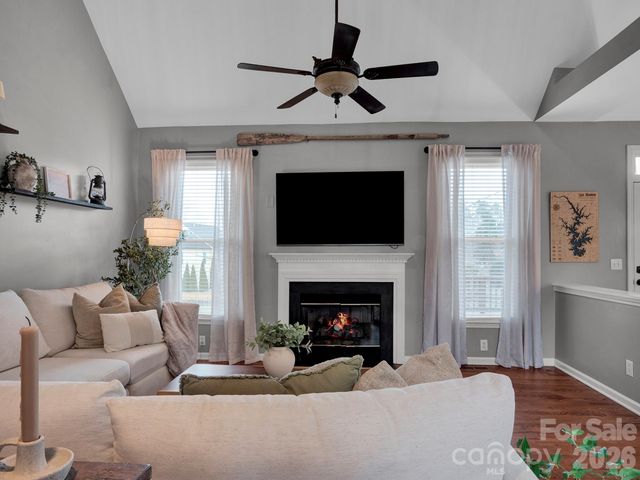 17207 Shadow Bark Drive, Cornelius, NC 28031