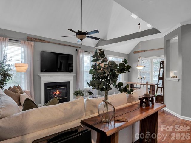 17207 Shadow Bark Drive, Cornelius, NC 28031