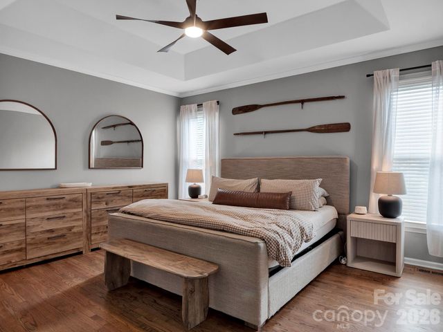 17207 Shadow Bark Drive, Cornelius, NC 28031