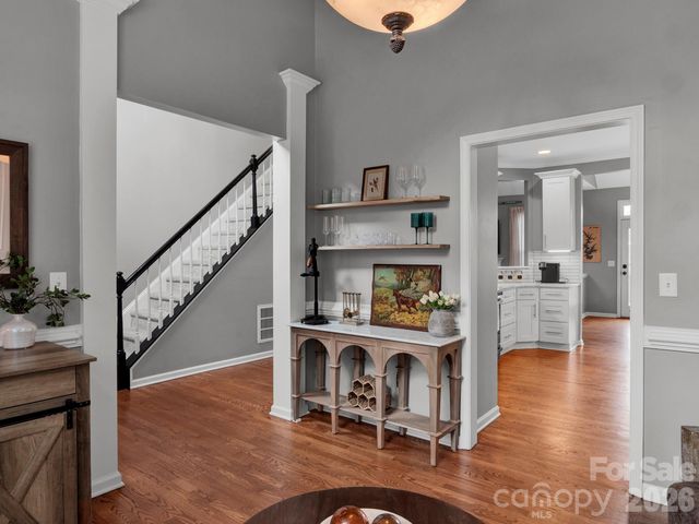 17207 Shadow Bark Drive, Cornelius, NC 28031