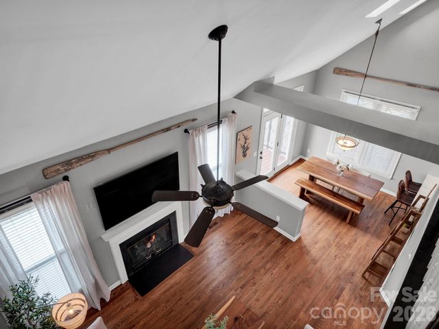 17207 Shadow Bark Drive, Cornelius, NC 28031