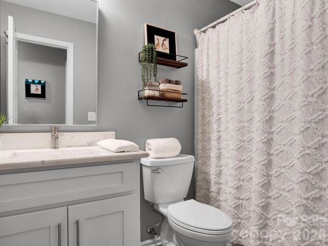 17207 Shadow Bark Drive, Cornelius, NC 28031