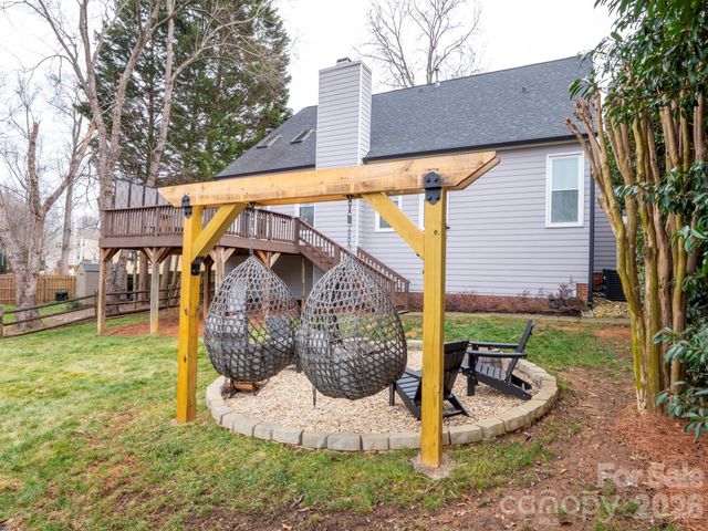 17207 Shadow Bark Drive, Cornelius, NC 28031