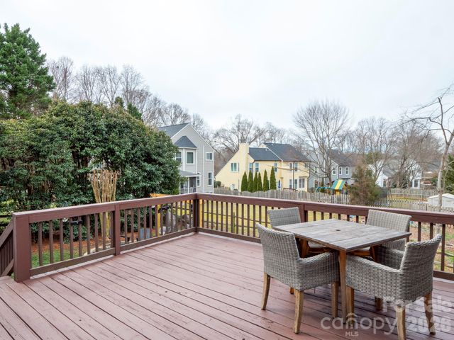 17207 Shadow Bark Drive, Cornelius, NC 28031