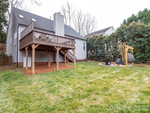 17207 Shadow Bark Drive, Cornelius, NC 28031