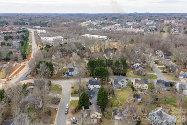 17207 Shadow Bark Drive, Cornelius, NC 28031