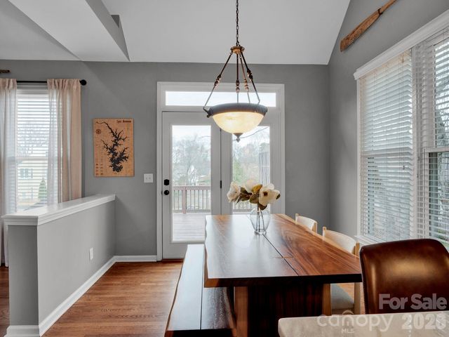 17207 Shadow Bark Drive, Cornelius, NC 28031