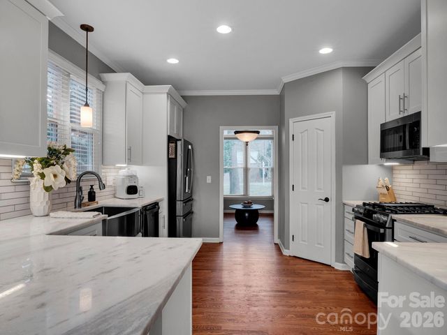 17207 Shadow Bark Drive, Cornelius, NC 28031