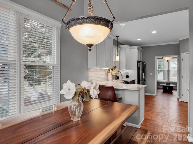 17207 Shadow Bark Drive, Cornelius, NC 28031