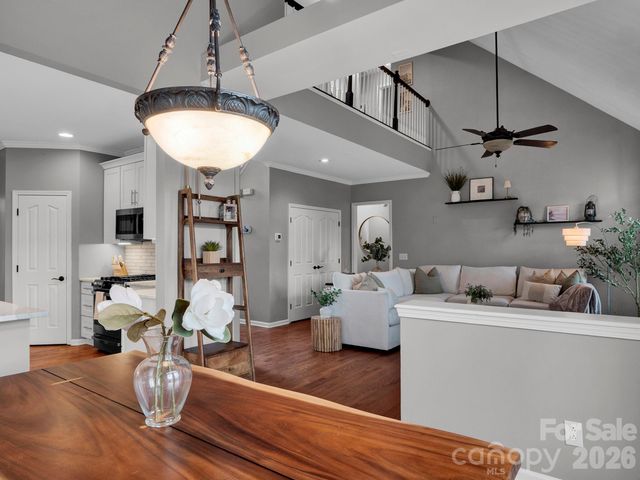 17207 Shadow Bark Drive, Cornelius, NC 28031