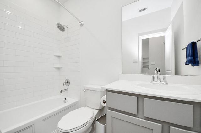 4511 Aspen Colony Lane, Baytown, TX 77521