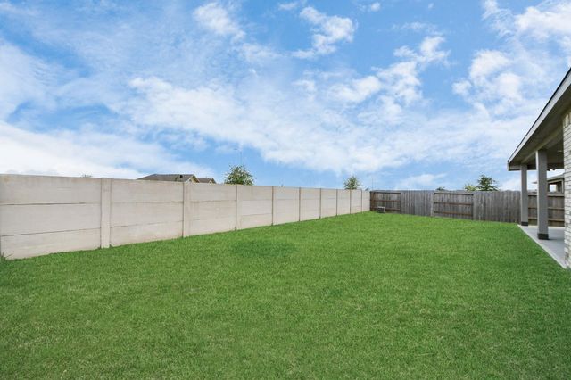 4511 Aspen Colony Lane, Baytown, TX 77521