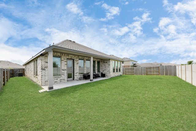 4511 Aspen Colony Lane, Baytown, TX 77521