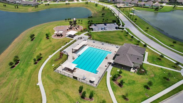 4511 Aspen Colony Lane, Baytown, TX 77521