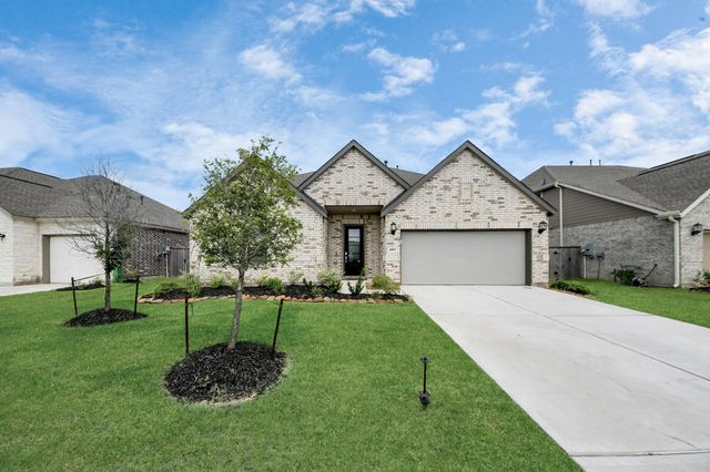 4511 Aspen Colony Lane, Baytown, TX 77521