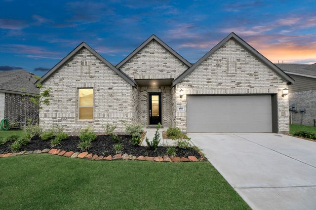 4511 Aspen Colony Lane, Baytown, TX 77521