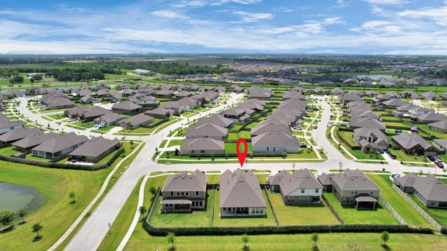 4511 Aspen Colony Lane, Baytown, TX 77521