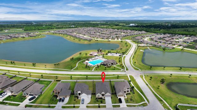 4511 Aspen Colony Lane, Baytown, TX 77521