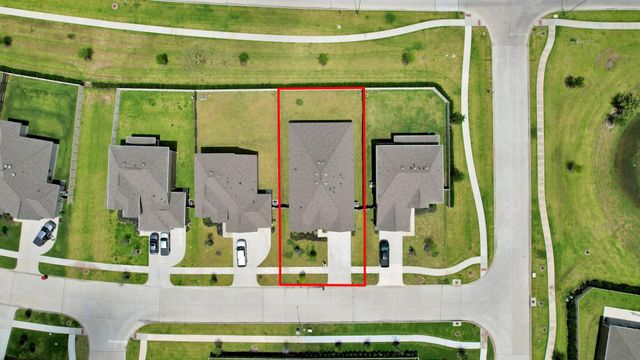 4511 Aspen Colony Lane, Baytown, TX 77521