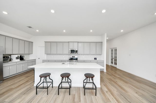 4511 Aspen Colony Lane, Baytown, TX 77521